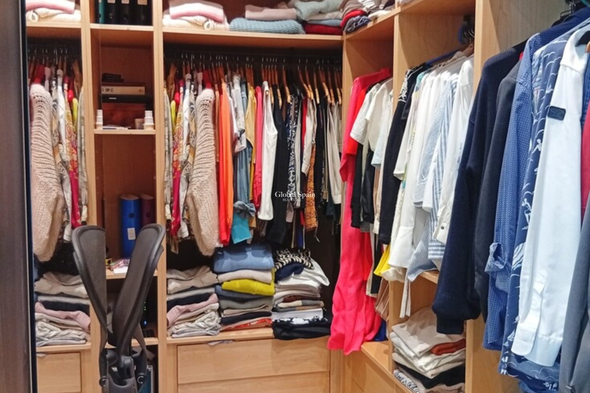 Wiederverkauf - VILLA -
LA FINCA GOLF - Inland