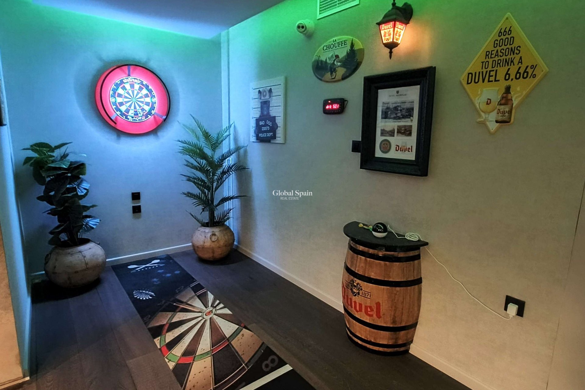 Wiederverkauf - VILLA -
LA FINCA GOLF - La Finca Golf and Spa Resort