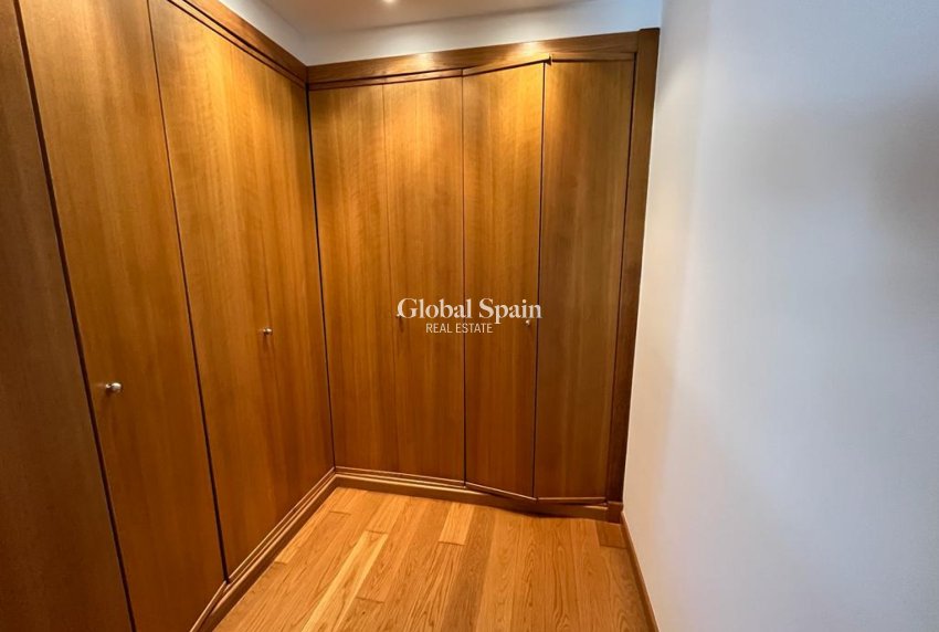 Wiederverkauf - VILLA -
LA MANGA DEL MAR MENOR - Costa Calida