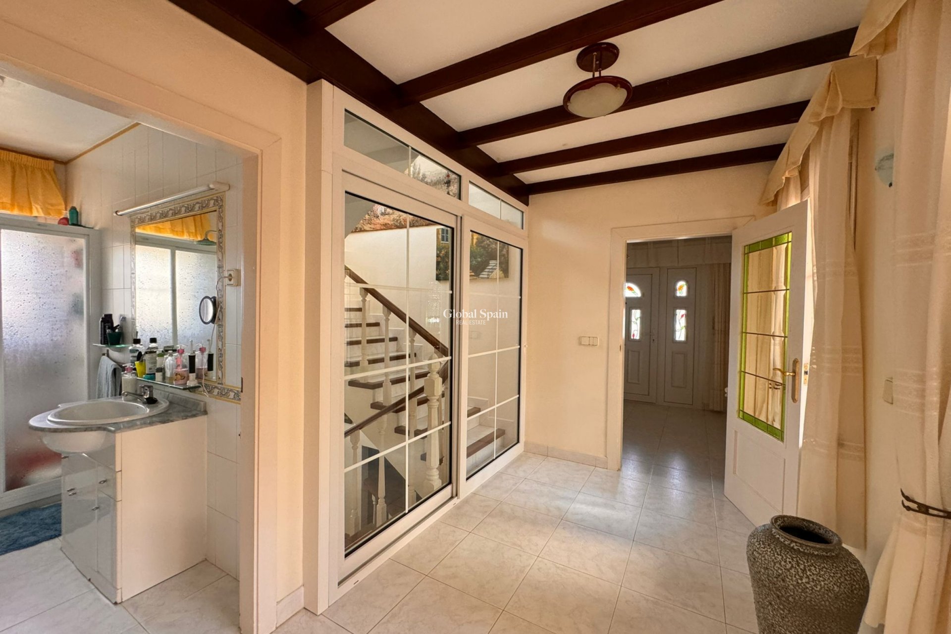 Wiederverkauf - VILLA -
LA MANGA DEL MAR MENOR - Costa Calida