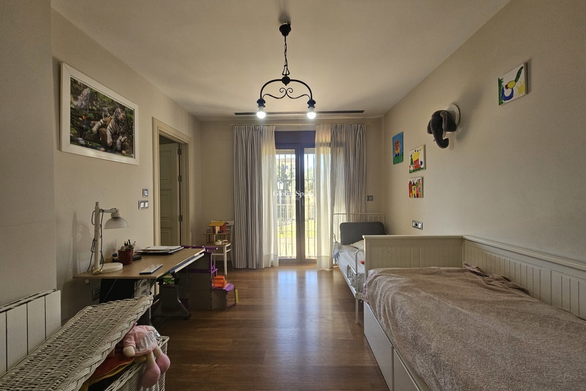 Wiederverkauf - VILLA -
LA MANGA DEL MAR MENOR - Costa Calida