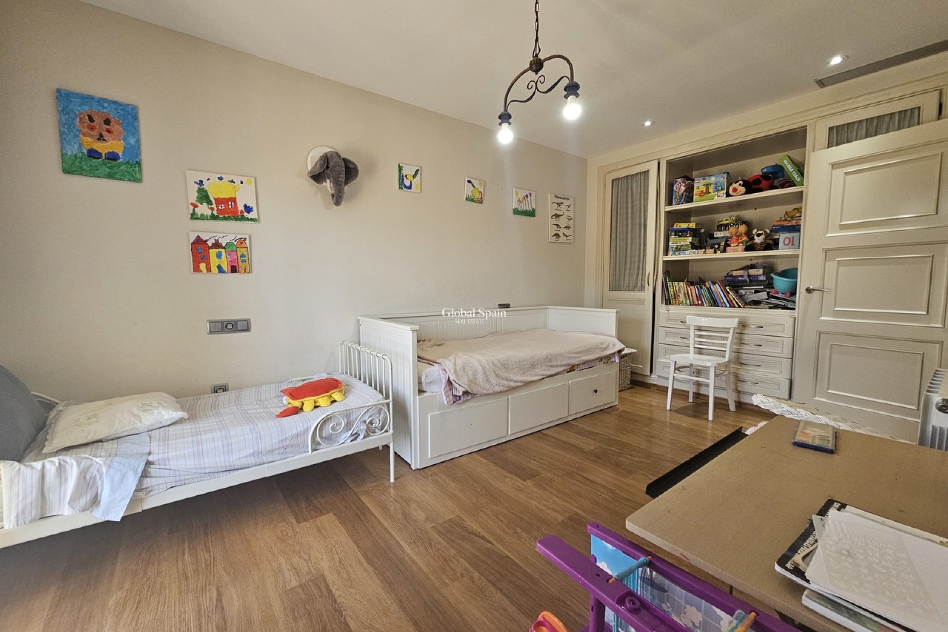 Wiederverkauf - VILLA -
LA MANGA DEL MAR MENOR - Costa Calida