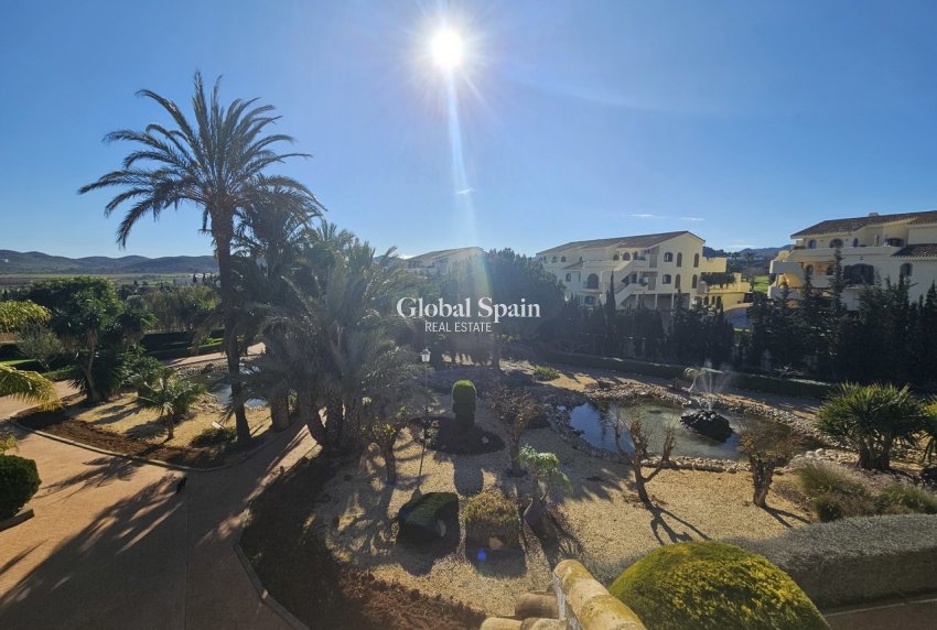 Wiederverkauf - VILLA -
LA MANGA DEL MAR MENOR - Costa Calida