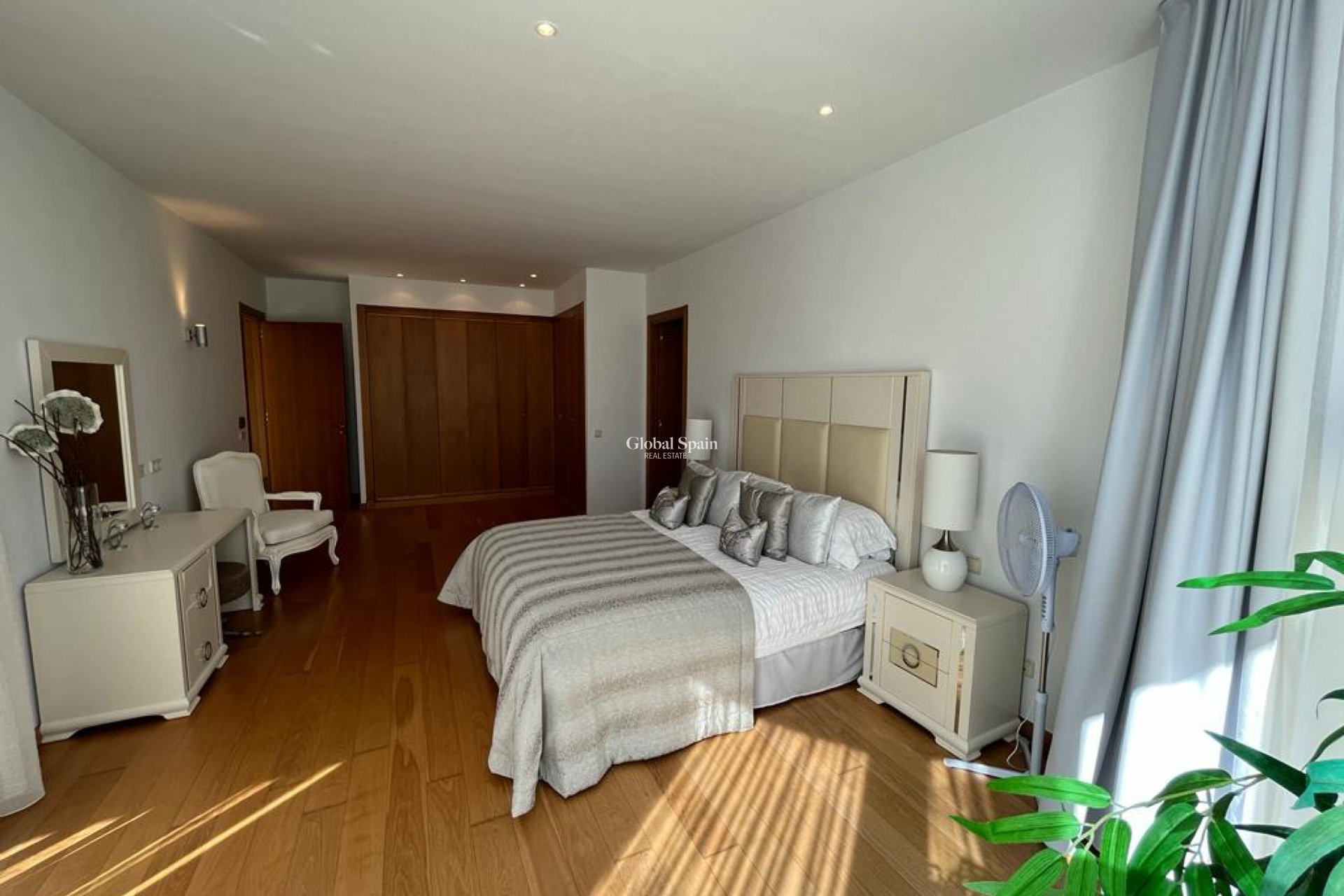 Wiederverkauf - VILLA -
LA MANGA DEL MAR MENOR - Costa Calida