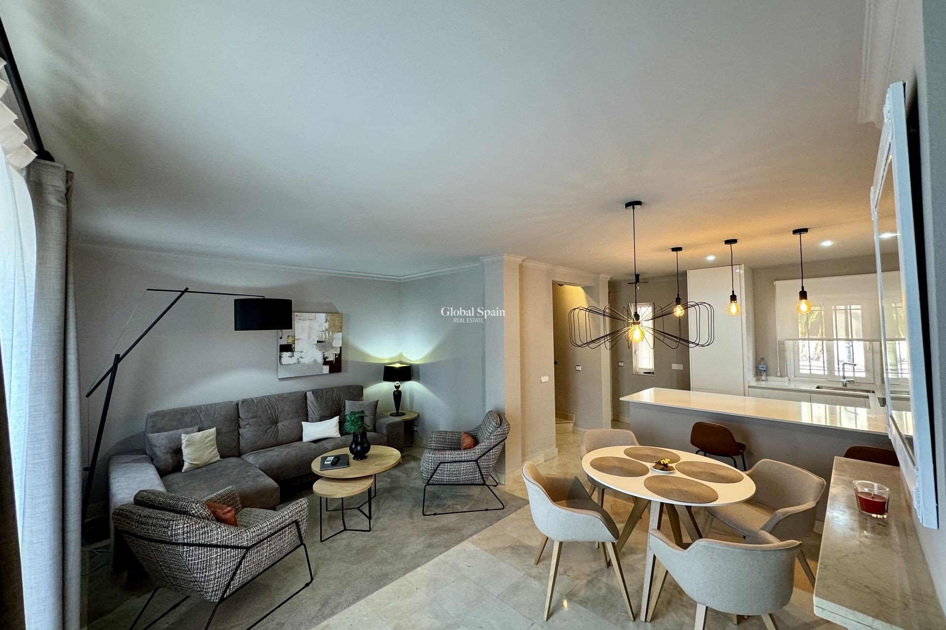 Wiederverkauf - VILLA -
LA MANGA DEL MAR MENOR - Costa Calida