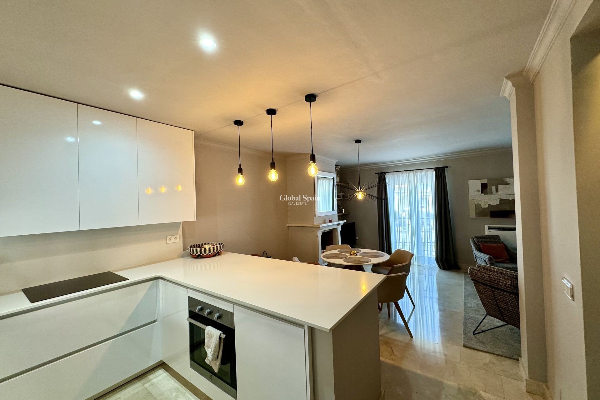 Wiederverkauf - VILLA -
LA MANGA DEL MAR MENOR - Costa Calida