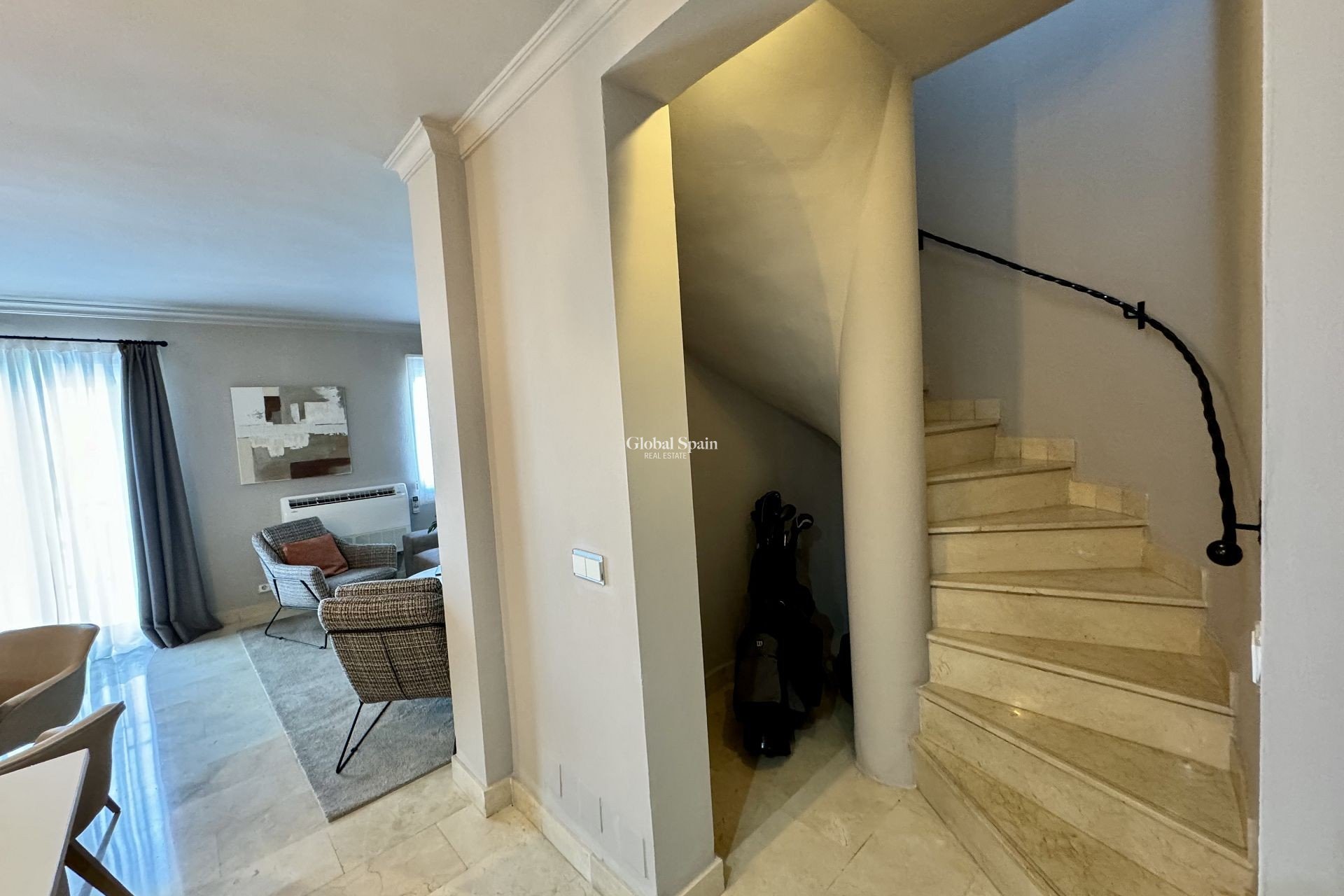 Wiederverkauf - VILLA -
LA MANGA DEL MAR MENOR - Costa Calida