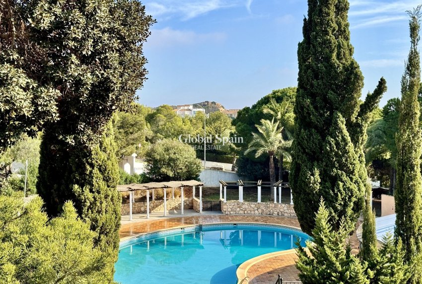 Wiederverkauf - VILLA -
LA MANGA DEL MAR MENOR - Costa Calida