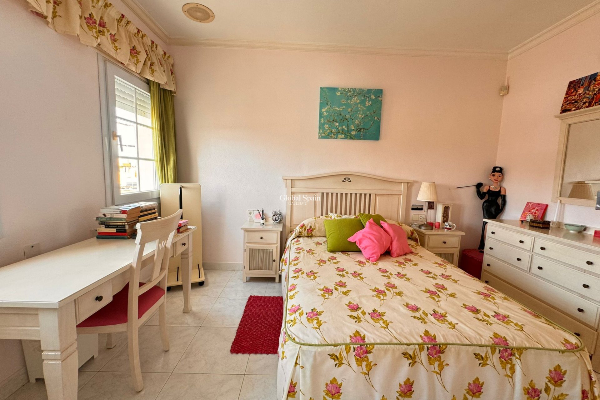 Wiederverkauf - VILLA -
LA MANGA DEL MAR MENOR - Costa Calida