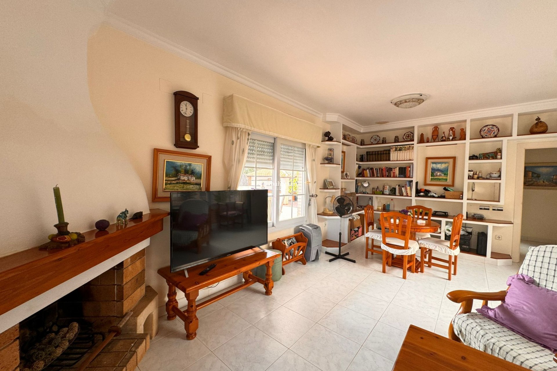 Wiederverkauf - VILLA -
LA MANGA DEL MAR MENOR - Costa Calida