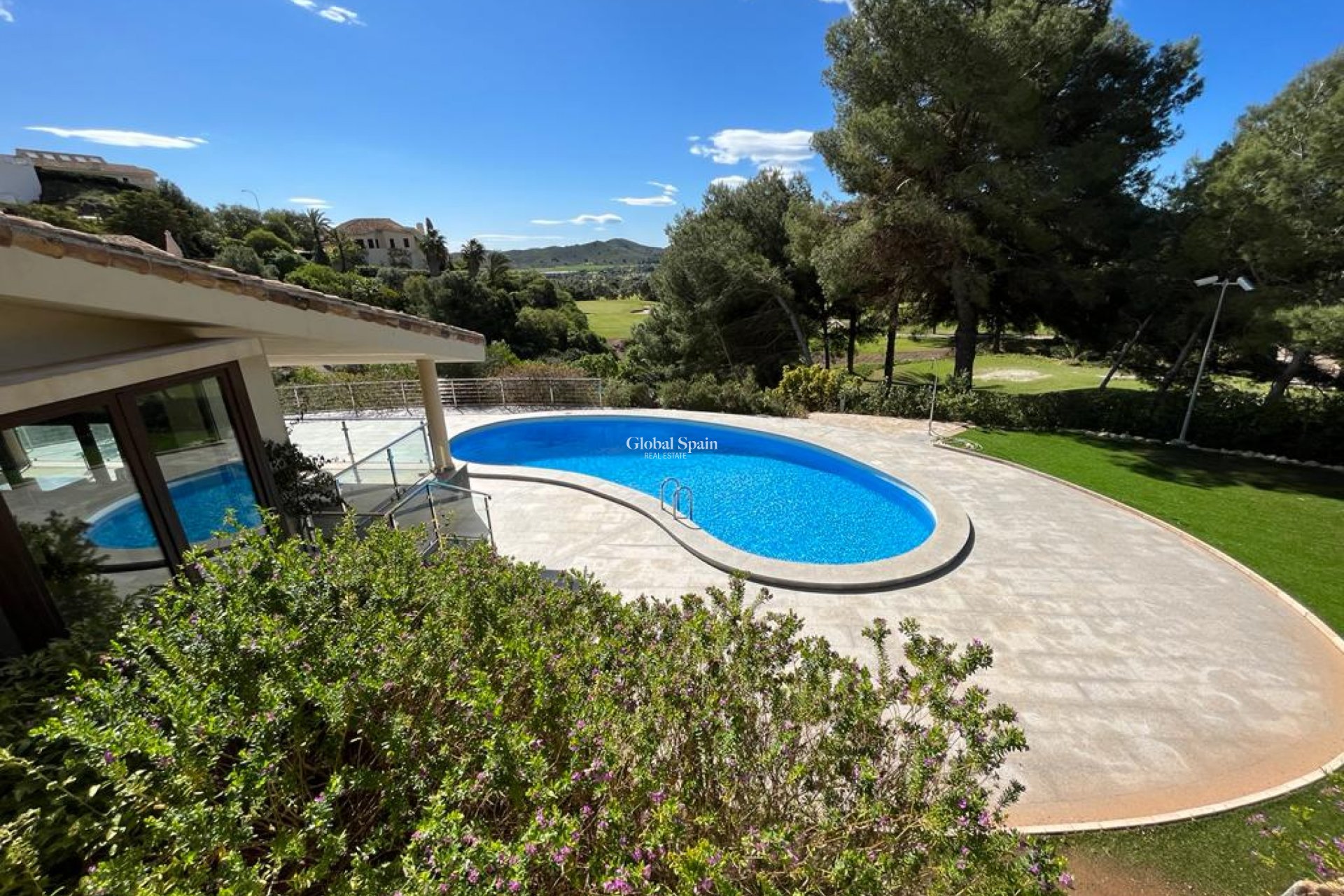 Wiederverkauf - VILLA -
LA MANGA DEL MAR MENOR - Costa Calida