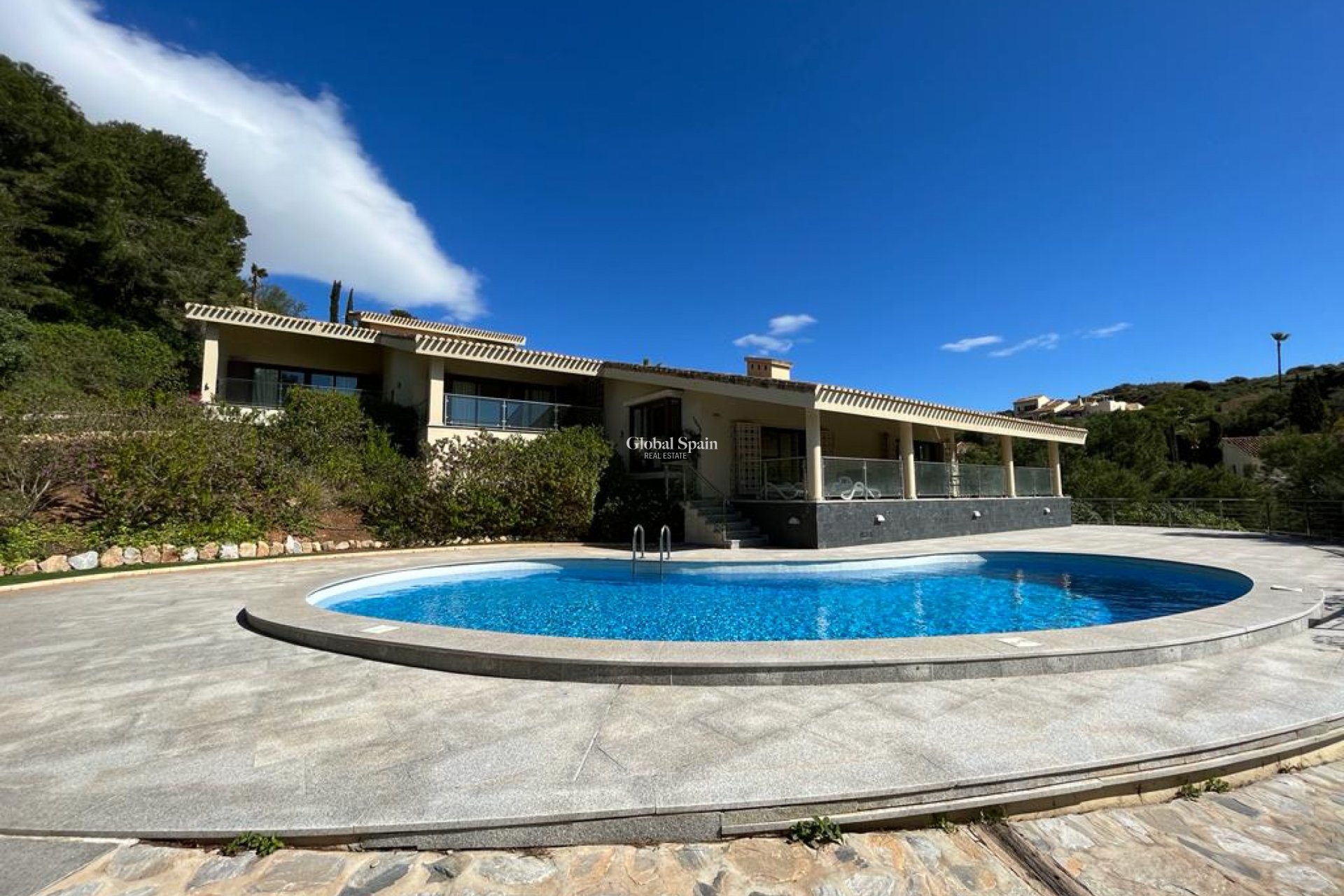 Wiederverkauf - VILLA -
LA MANGA DEL MAR MENOR - Costa Calida