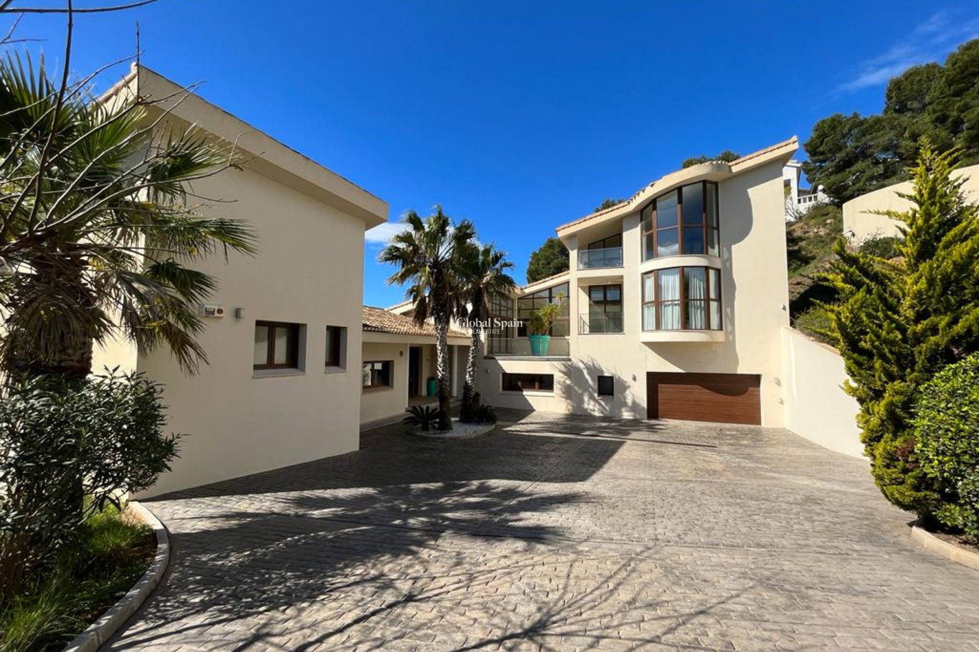 Wiederverkauf - VILLA -
LA MANGA DEL MAR MENOR - Costa Calida