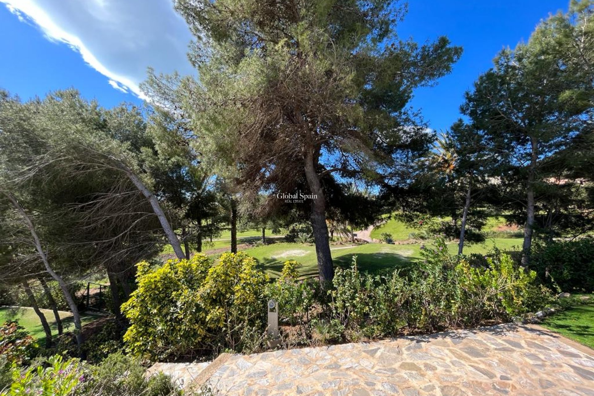 Wiederverkauf - VILLA -
LA MANGA DEL MAR MENOR - Costa Calida