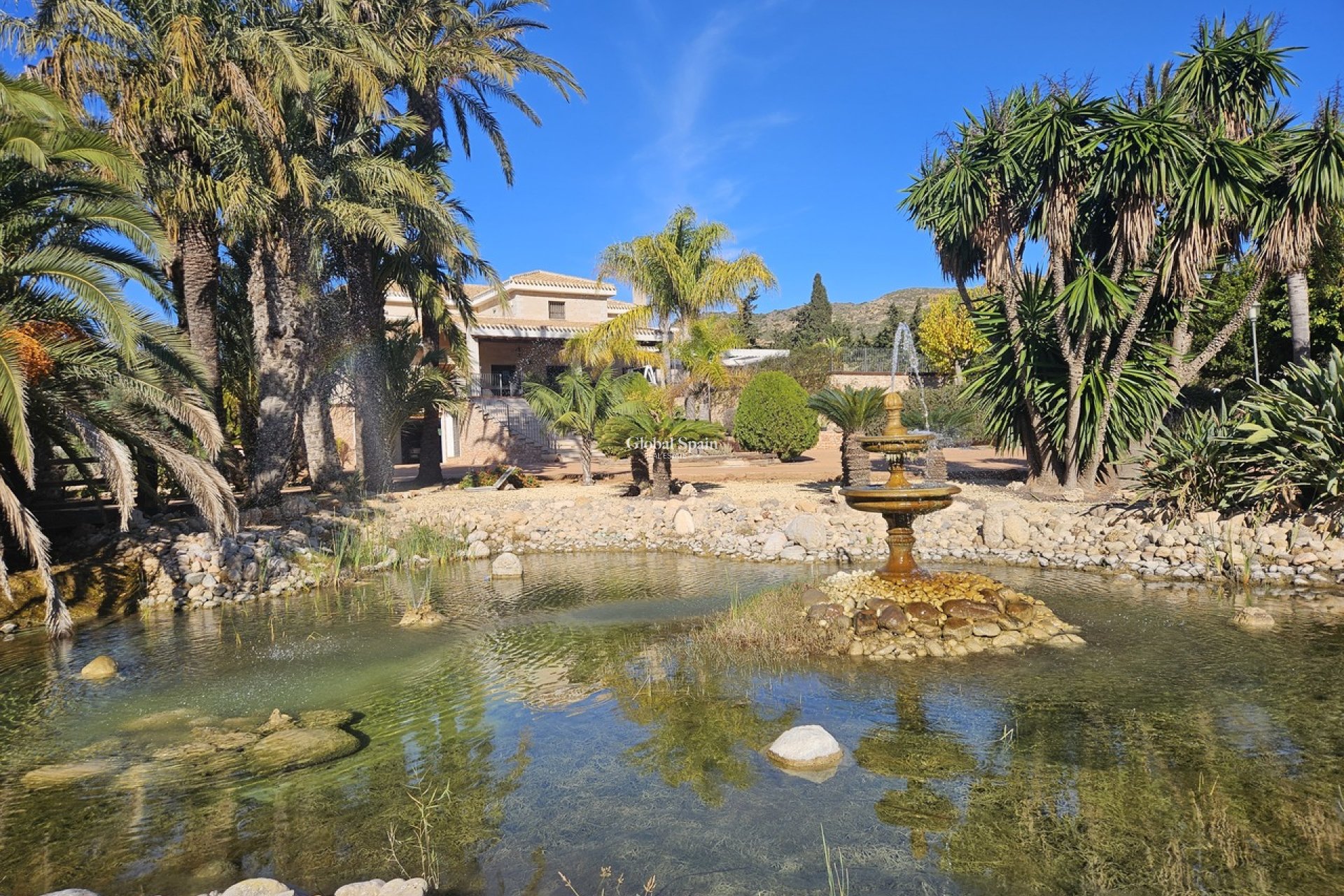 Wiederverkauf - VILLA -
LA MANGA DEL MAR MENOR - Costa Calida