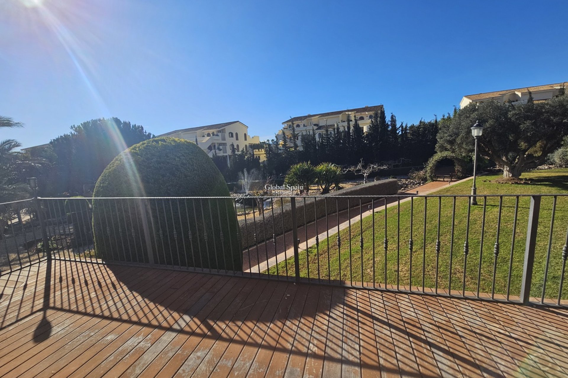 Wiederverkauf - VILLA -
LA MANGA DEL MAR MENOR - Costa Calida