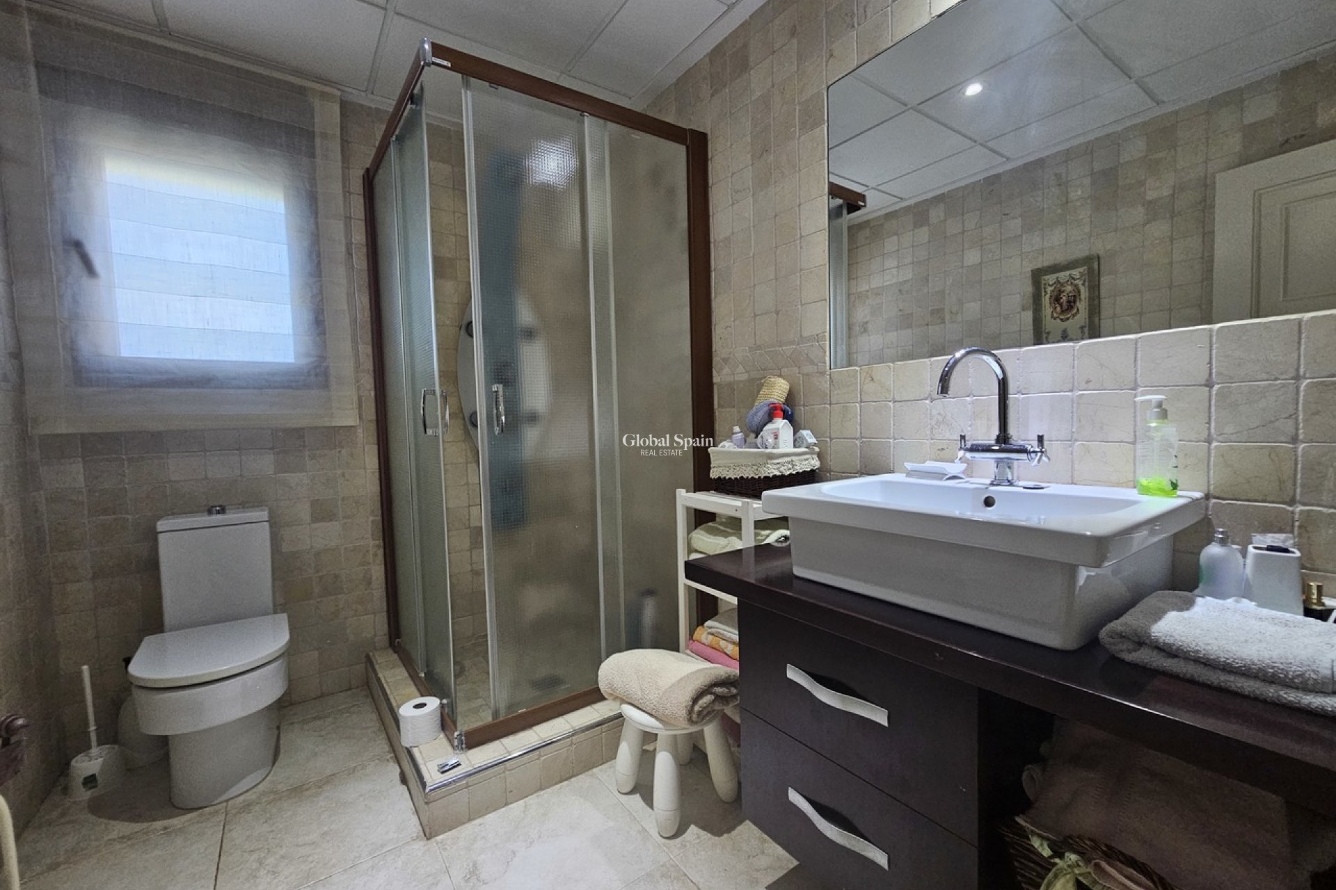 Wiederverkauf - VILLA -
LA MANGA DEL MAR MENOR - Costa Calida