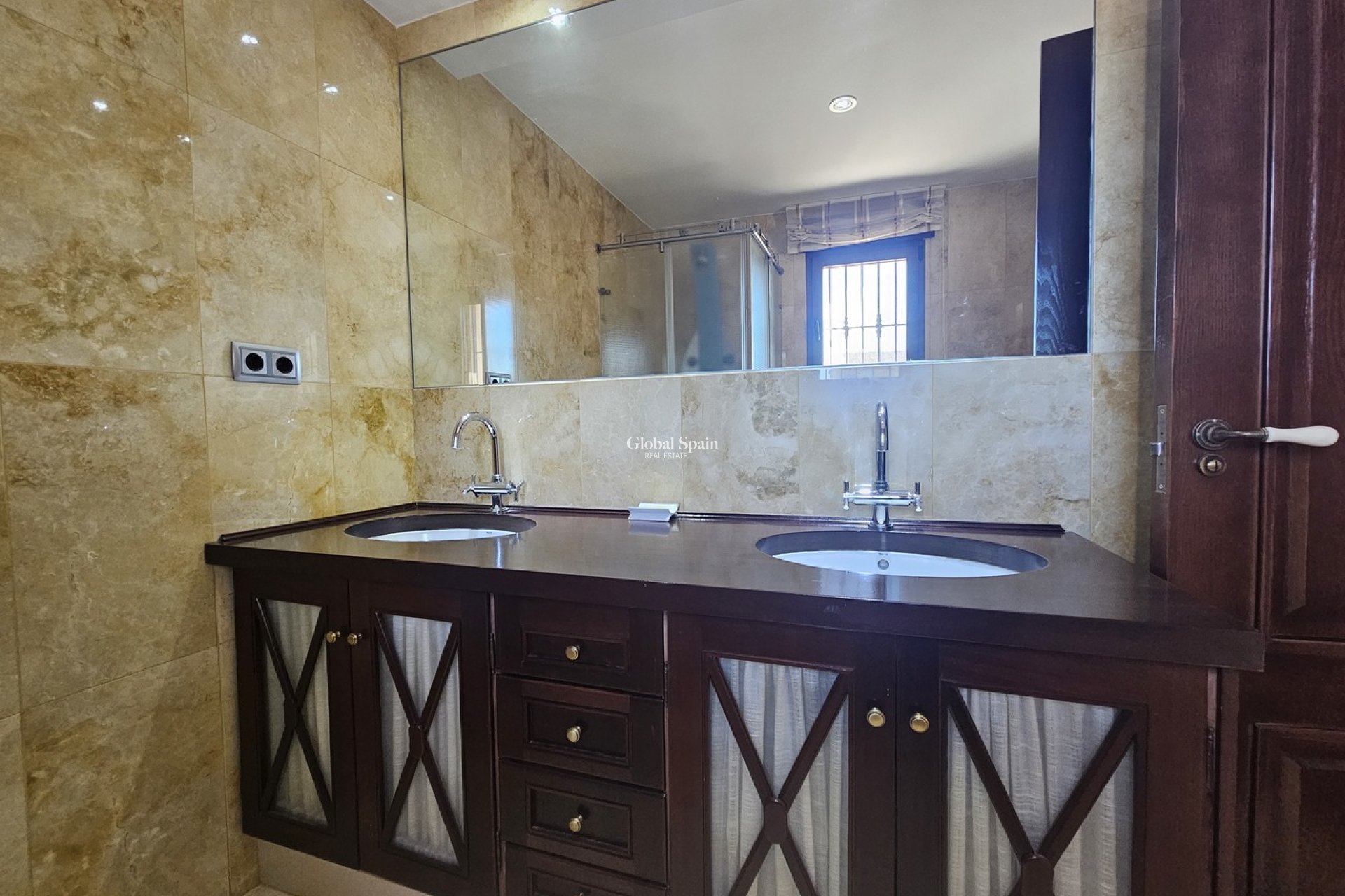 Wiederverkauf - VILLA -
LA MANGA DEL MAR MENOR - Costa Calida