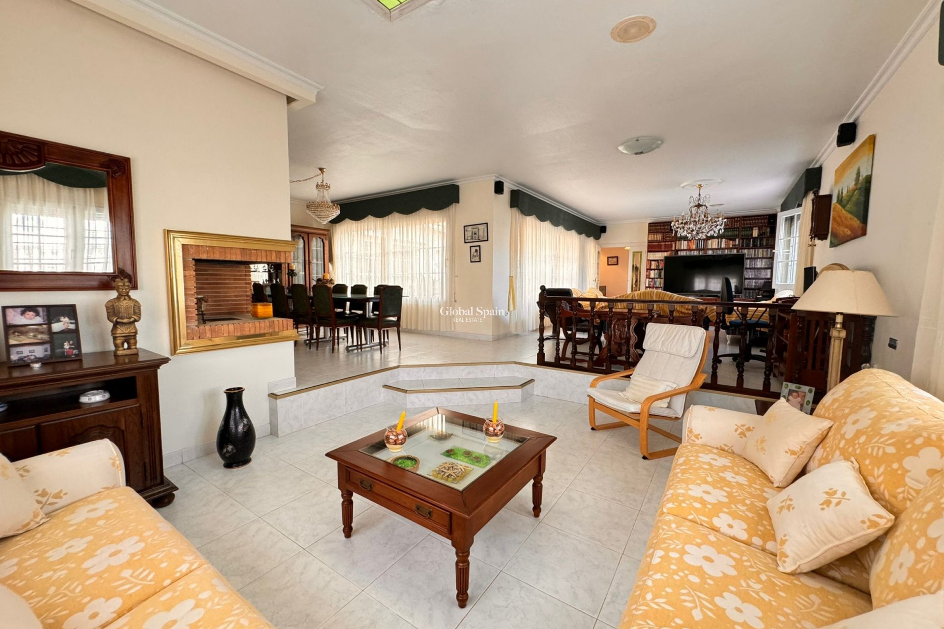 Wiederverkauf - VILLA -
LA MANGA DEL MAR MENOR - Costa Calida