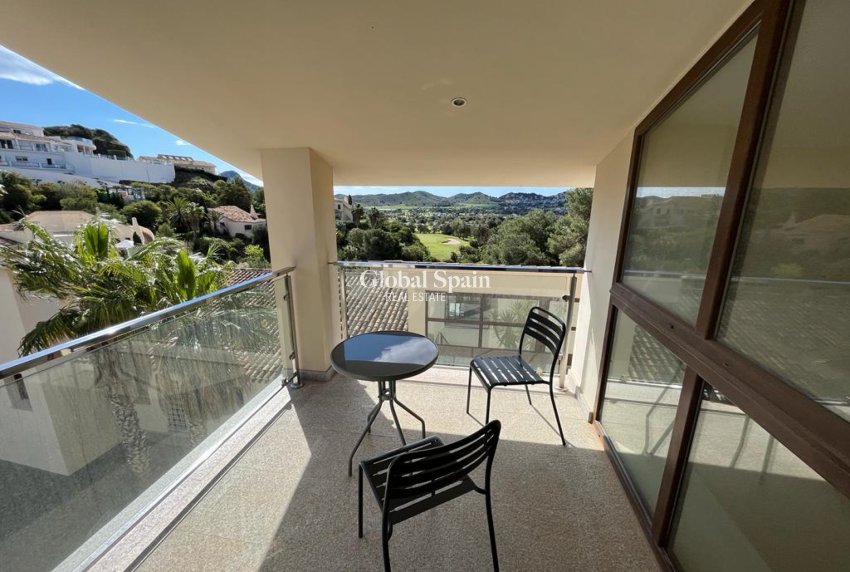 Wiederverkauf - VILLA -
LA MANGA DEL MAR MENOR - Costa Calida