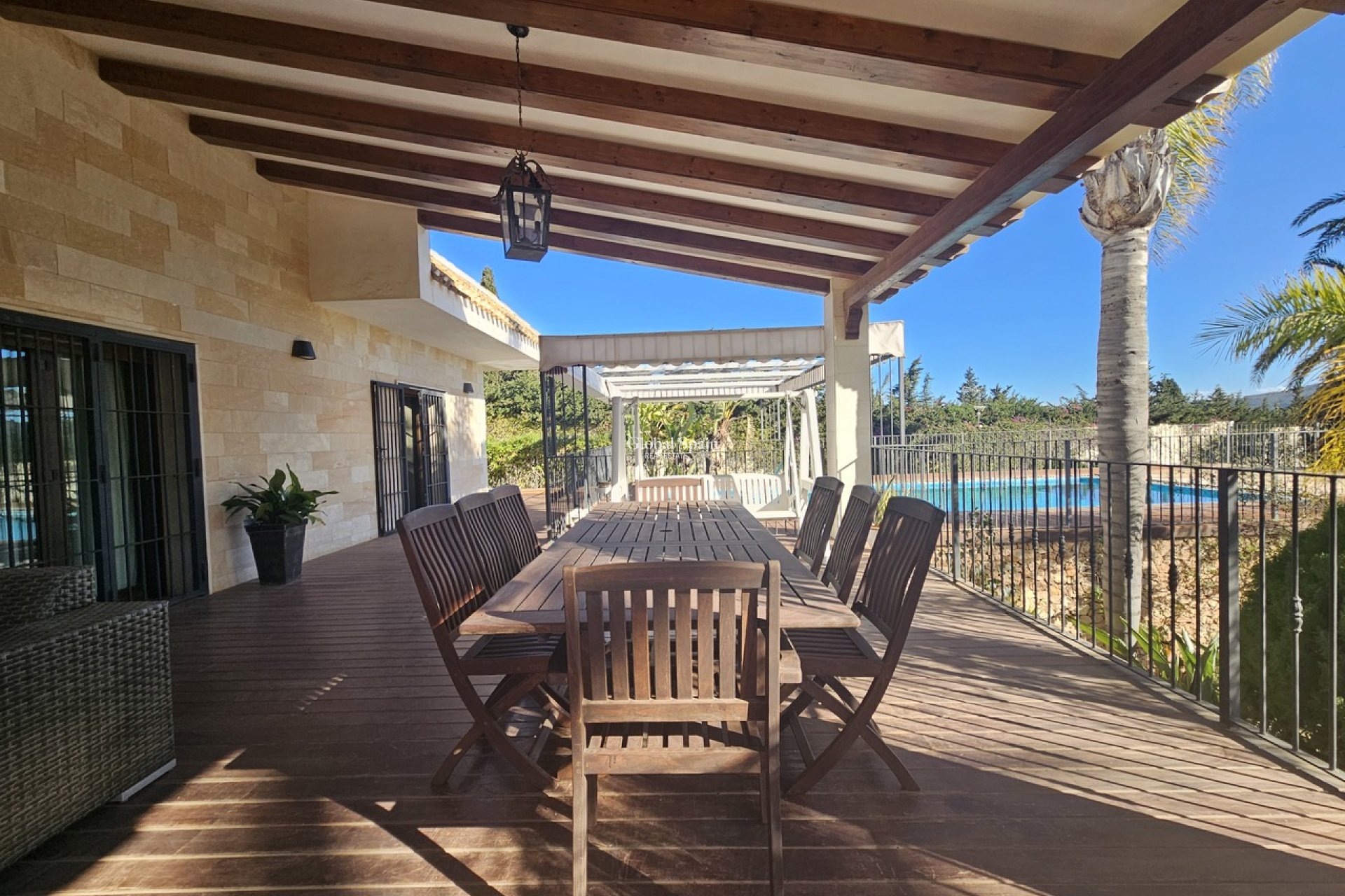 Wiederverkauf - VILLA -
LA MANGA DEL MAR MENOR - Costa Calida