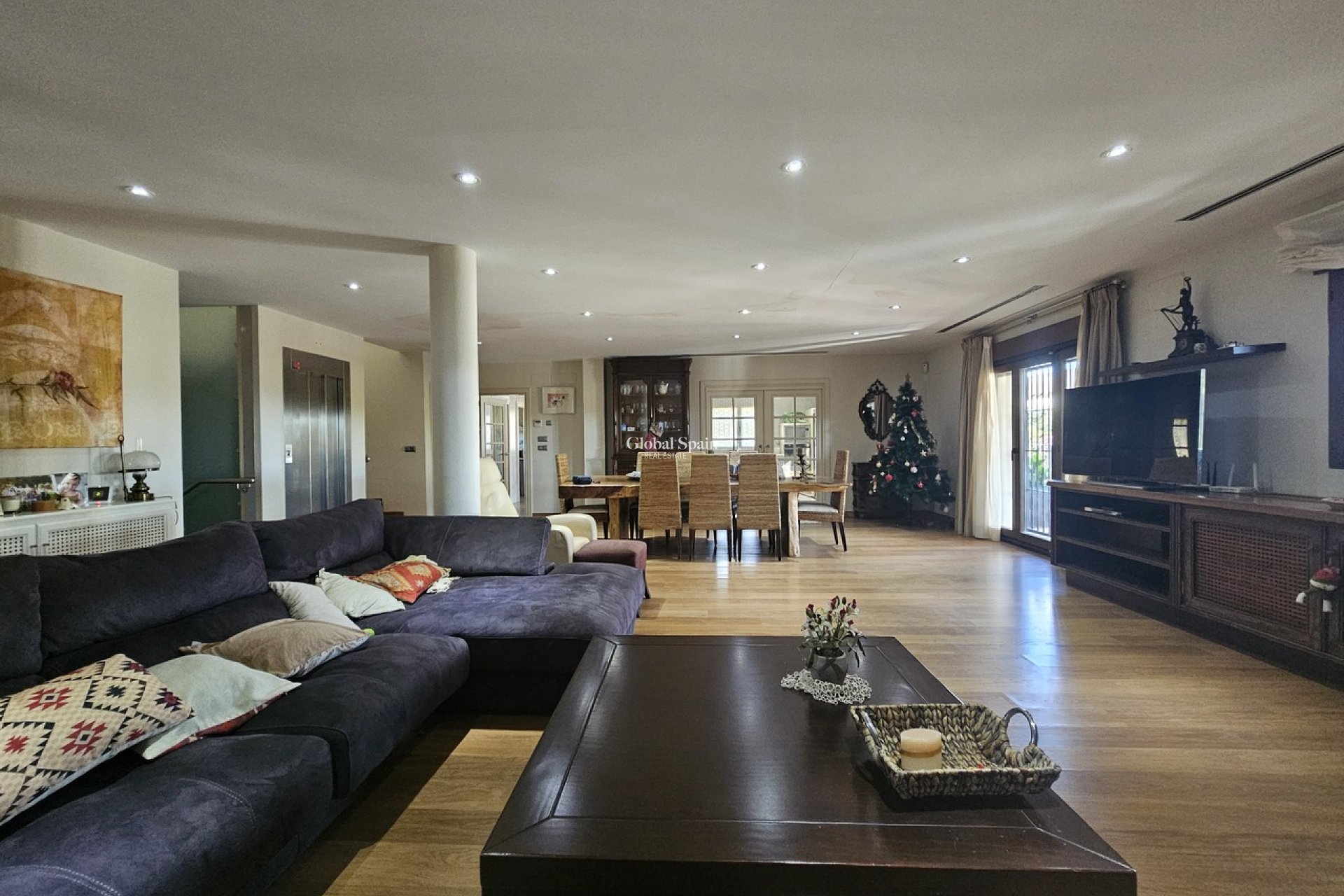 Wiederverkauf - VILLA -
LA MANGA DEL MAR MENOR - Costa Calida