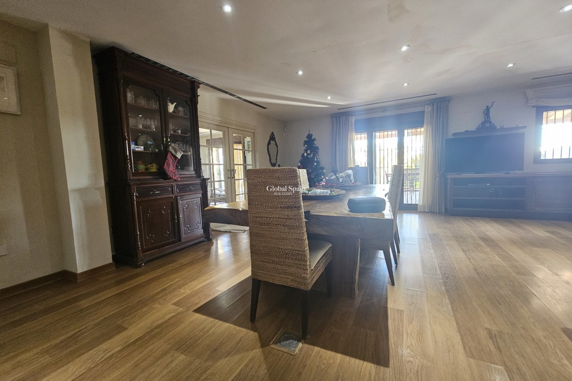 Wiederverkauf - VILLA -
LA MANGA DEL MAR MENOR - Costa Calida