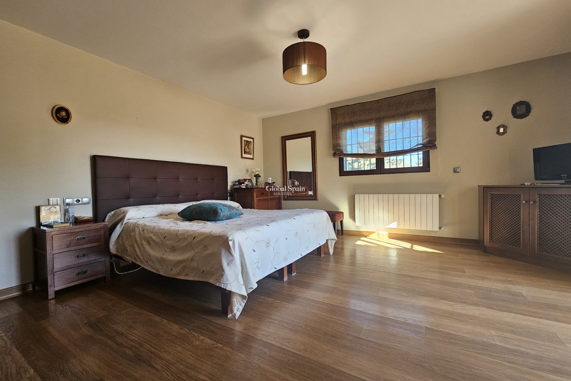 Wiederverkauf - VILLA -
LA MANGA DEL MAR MENOR - Costa Calida