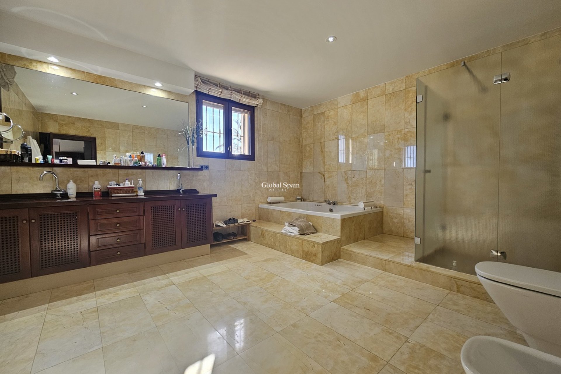 Wiederverkauf - VILLA -
LA MANGA DEL MAR MENOR - Costa Calida
