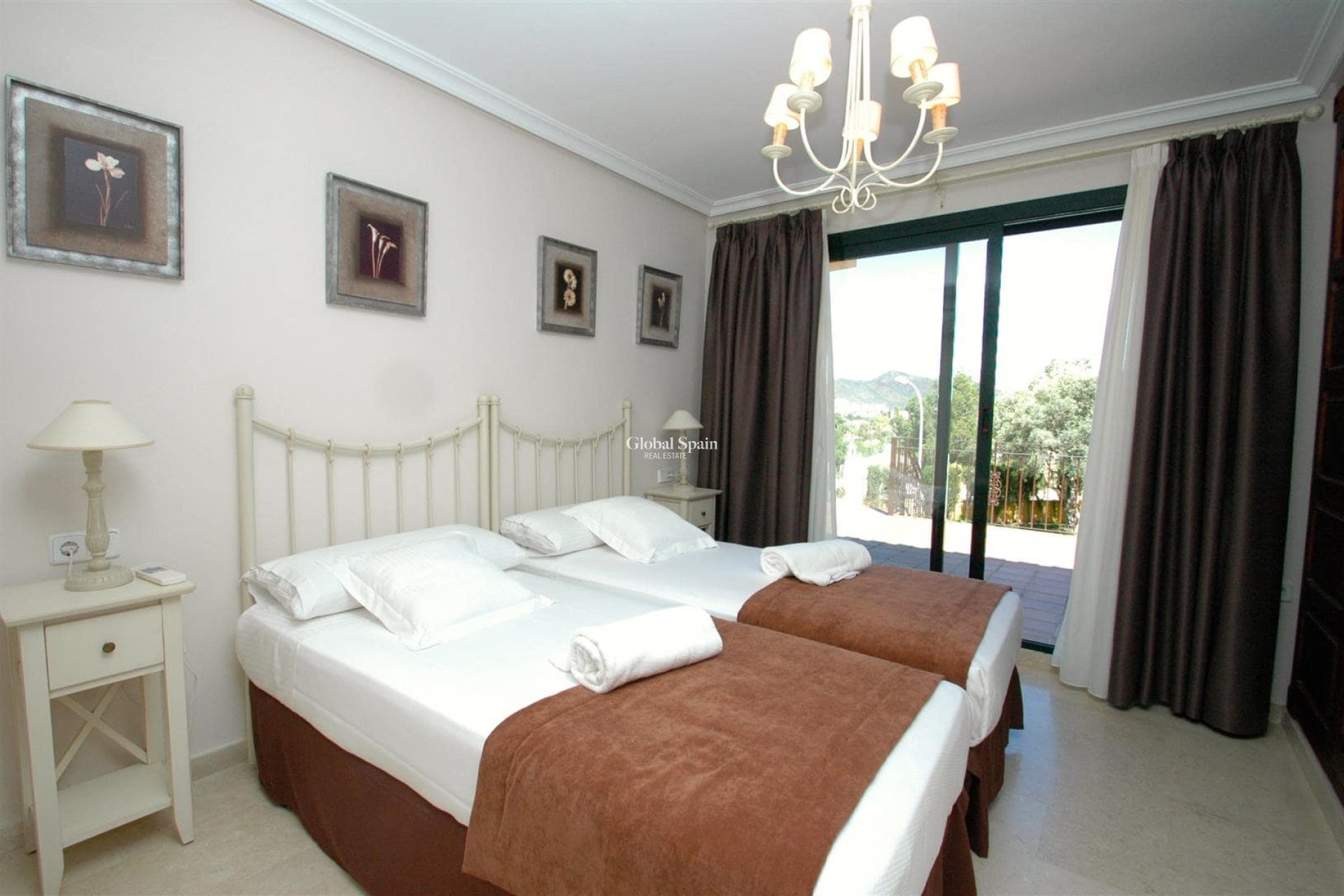 Wiederverkauf - VILLA -
LA MANGA DEL MAR MENOR - Costa Calida