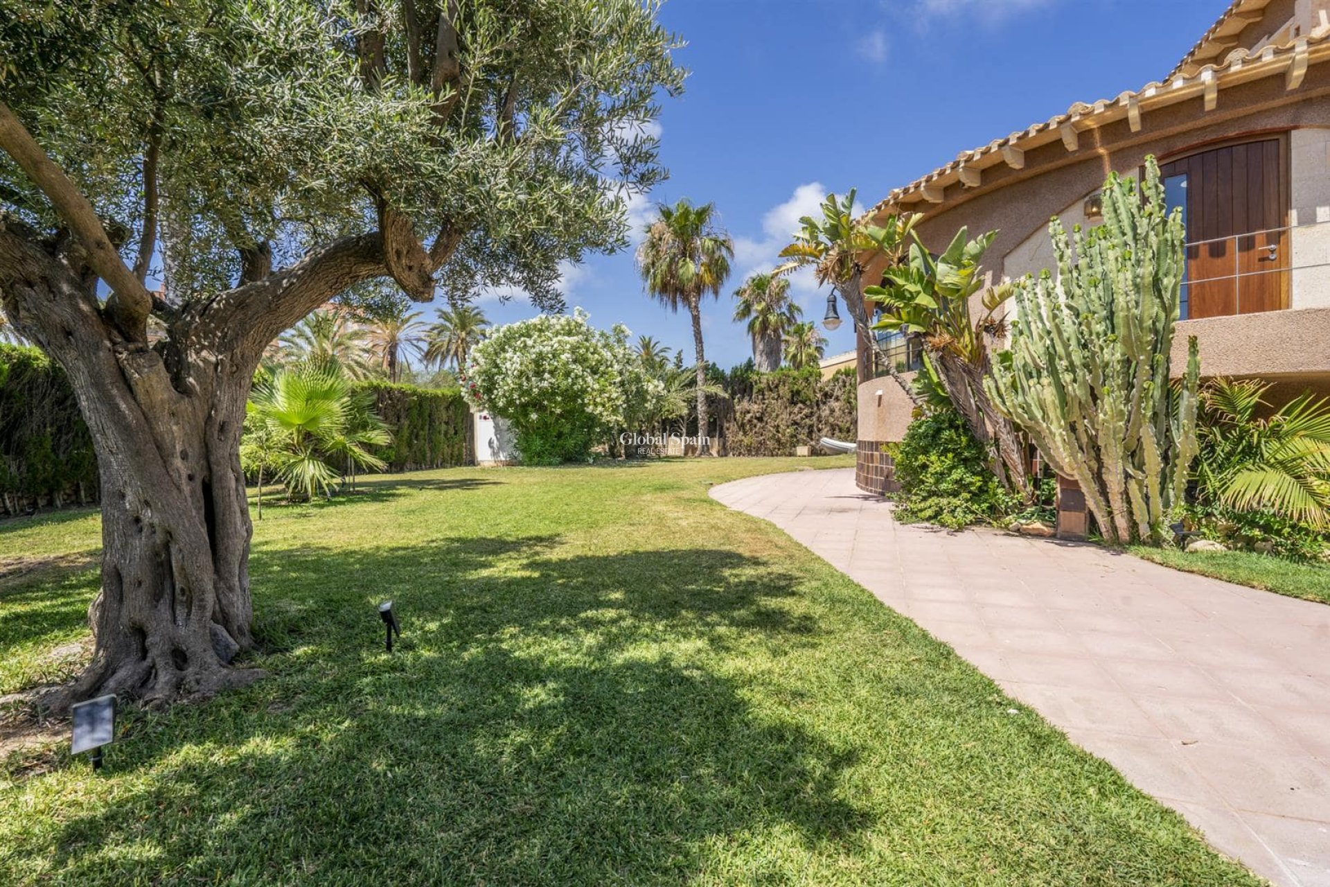 Wiederverkauf - VILLA -
LA MANGA DEL MAR MENOR - Costa Calida