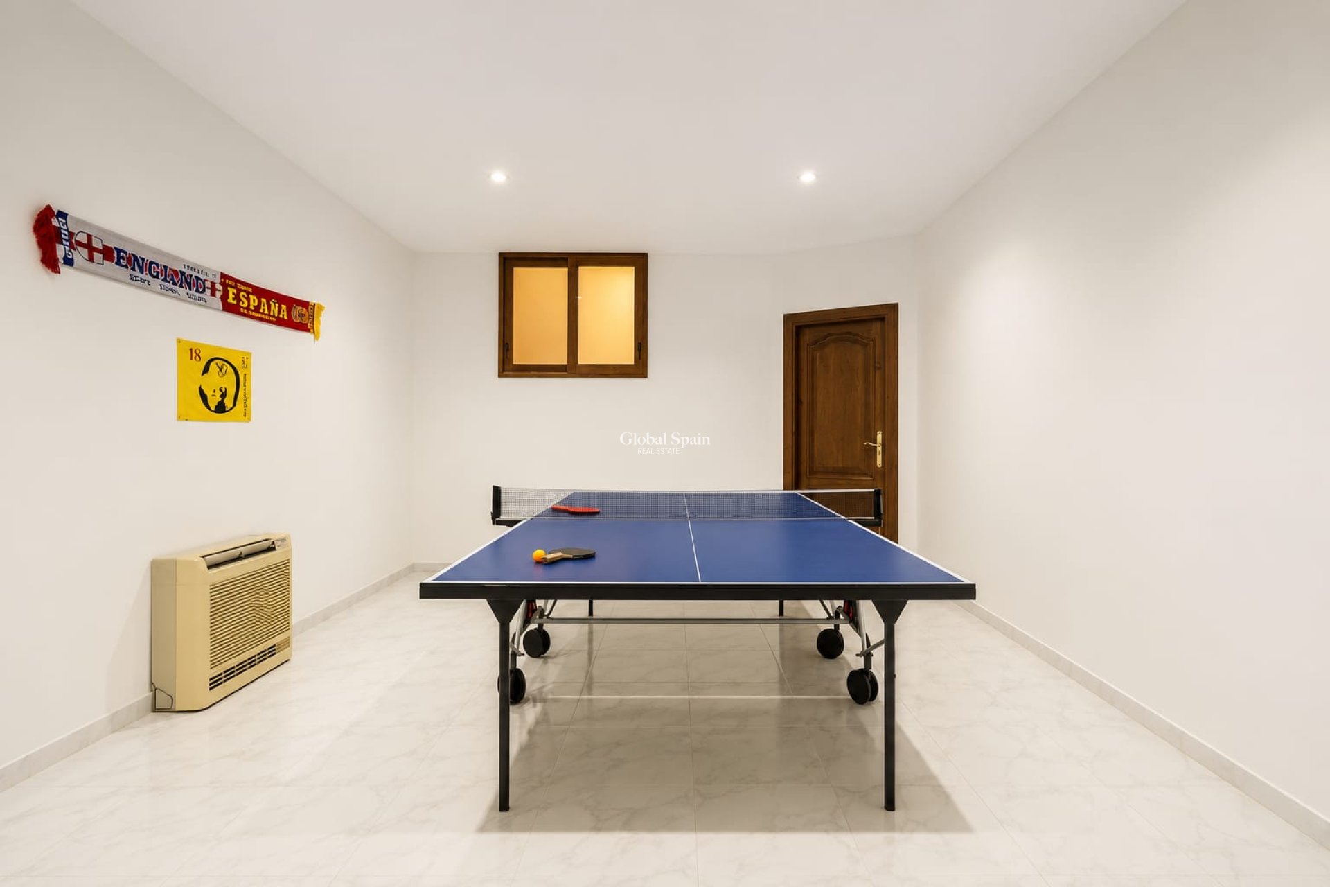 Wiederverkauf - VILLA -
LA MANGA DEL MAR MENOR - Costa Calida