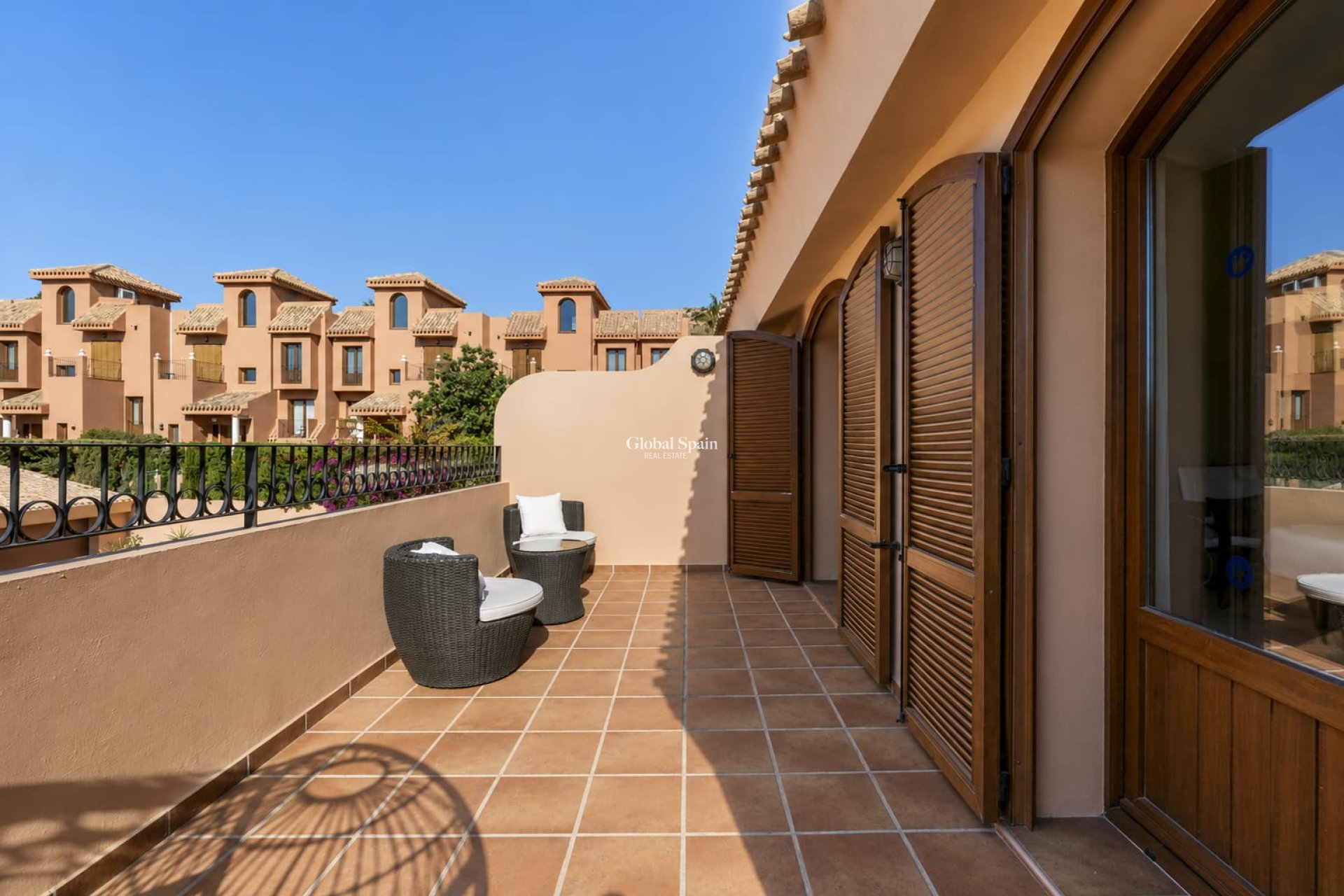 Wiederverkauf - VILLA -
LA MANGA DEL MAR MENOR - Costa Calida