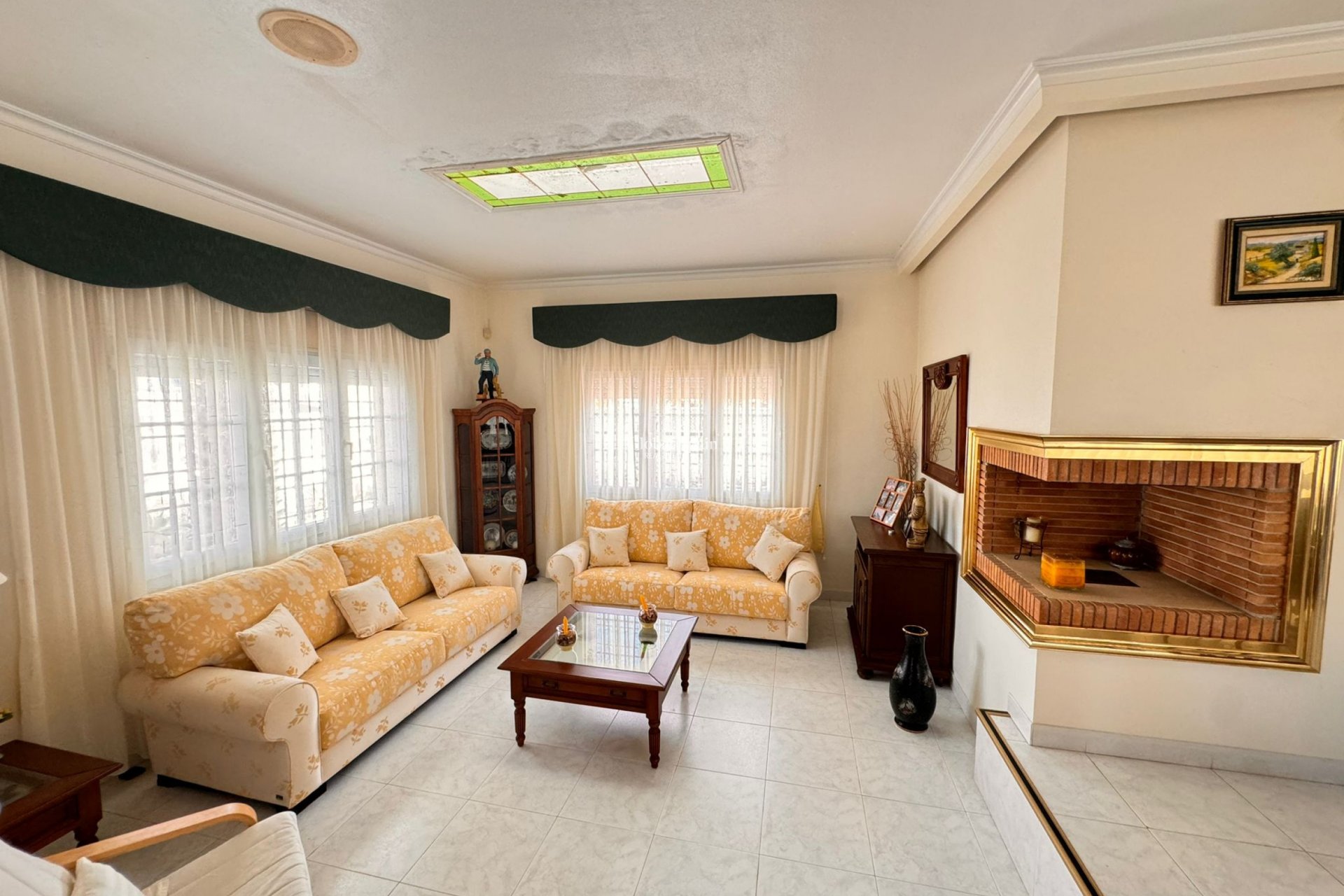 Wiederverkauf - VILLA -
LA MANGA DEL MAR MENOR - Costa Calida
