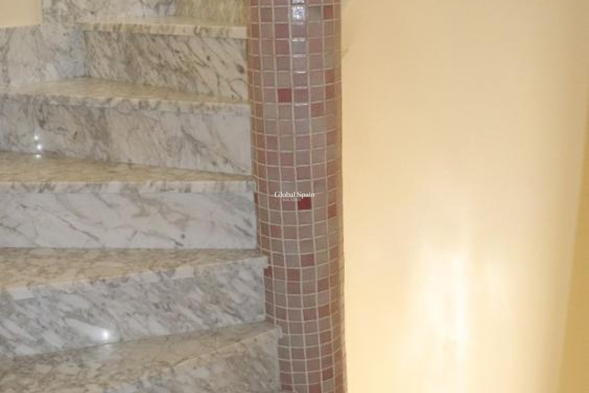 Wiederverkauf - VILLA -
LA MANGA DEL MAR MENOR - Km 17