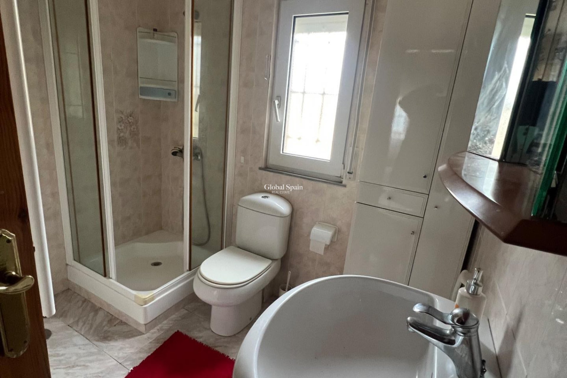 Wiederverkauf - VILLA -
LA MANGA DEL MAR MENOR - Km 17