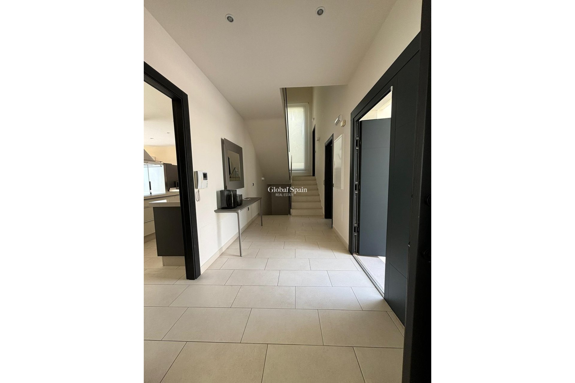 Wiederverkauf - Villa -
LA MANGA DEL MAR MENOR - La Manga Club-Atamaría