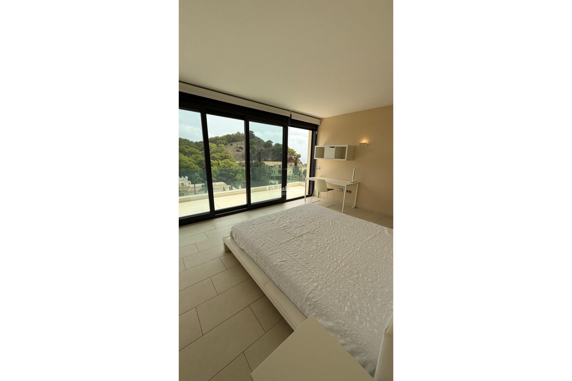 Wiederverkauf - Villa -
LA MANGA DEL MAR MENOR - La Manga Club-Atamaría