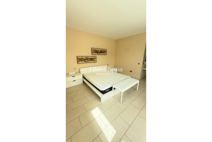 Wiederverkauf - Villa -
LA MANGA DEL MAR MENOR - La Manga Club-Atamaría