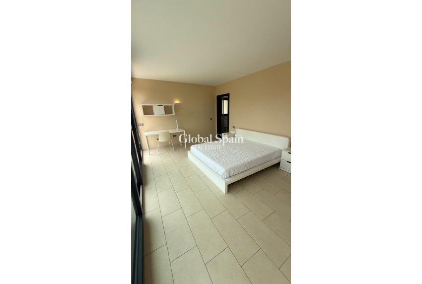 Wiederverkauf - Villa -
LA MANGA DEL MAR MENOR - La Manga Club-Atamaría