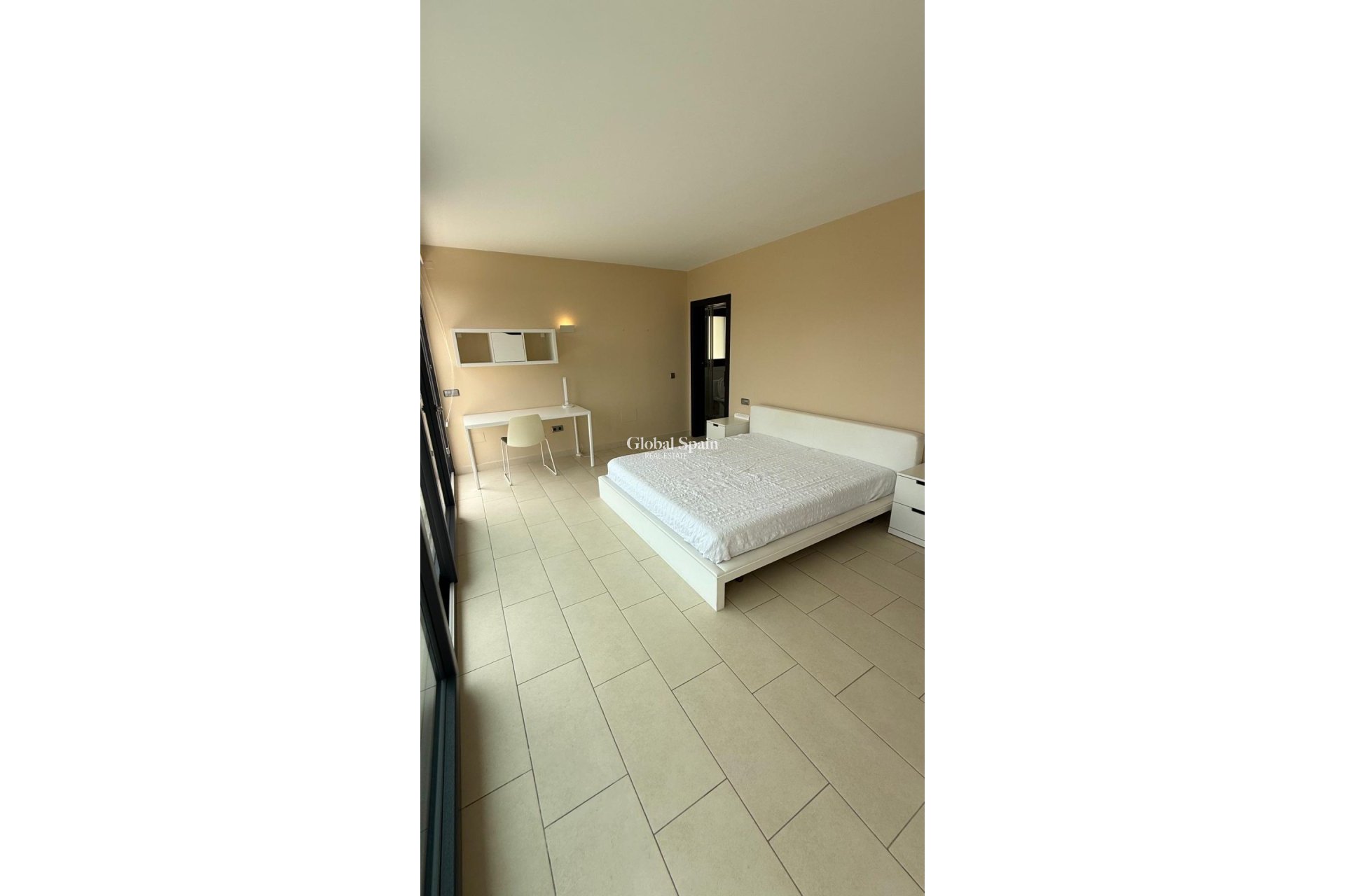 Wiederverkauf - Villa -
LA MANGA DEL MAR MENOR - La Manga Club-Atamaría