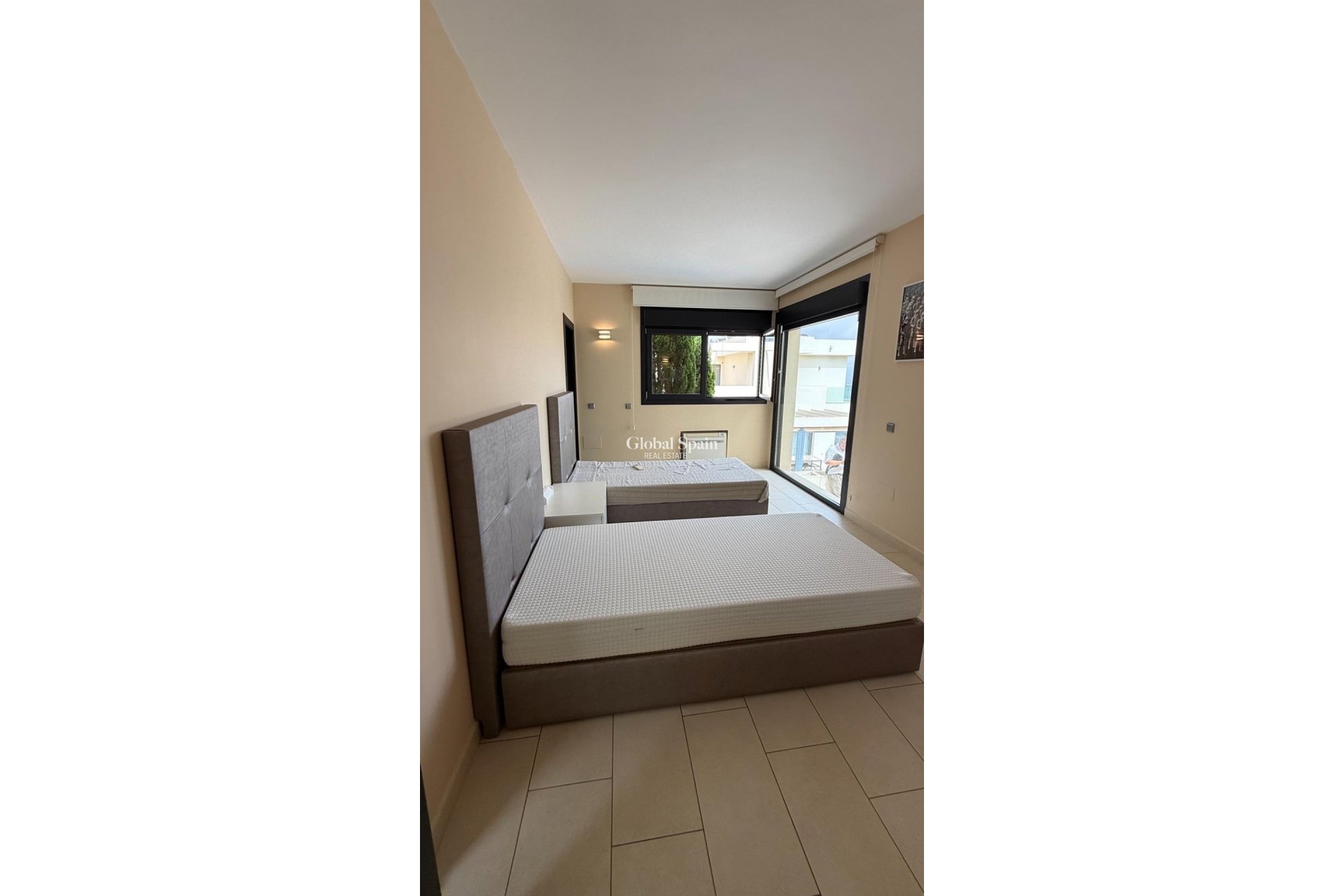 Wiederverkauf - Villa -
LA MANGA DEL MAR MENOR - La Manga Club-Atamaría