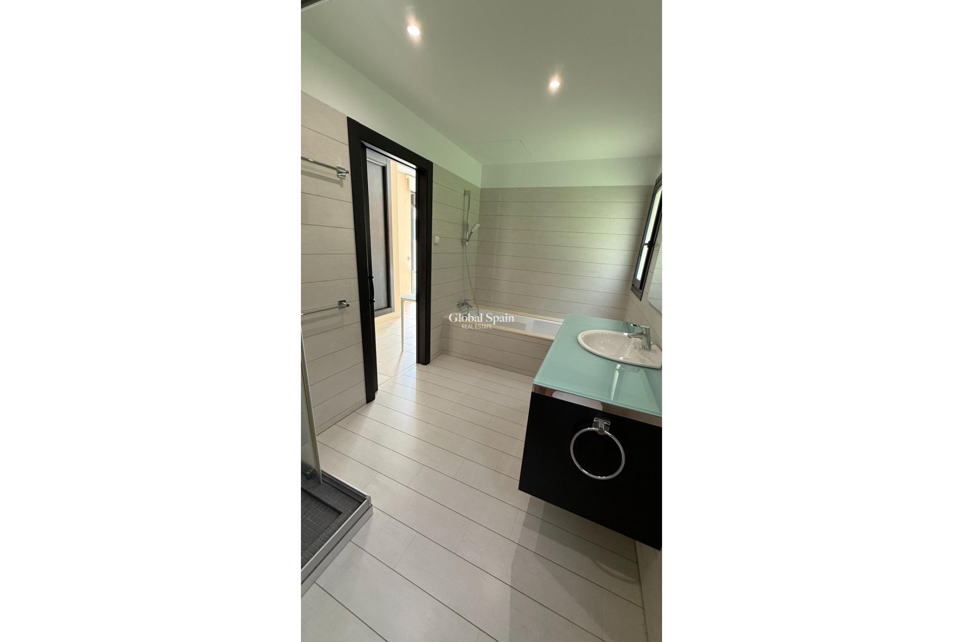 Wiederverkauf - Villa -
LA MANGA DEL MAR MENOR - La Manga Club-Atamaría