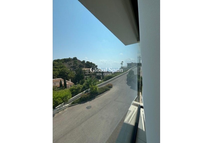 Wiederverkauf - Villa -
LA MANGA DEL MAR MENOR - La Manga Club-Atamaría