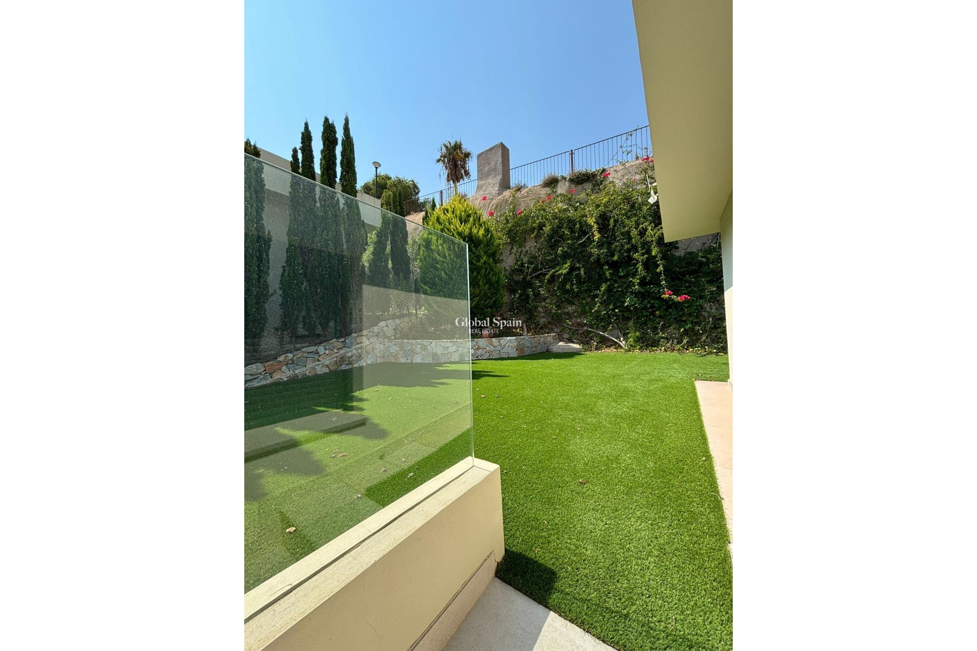 Wiederverkauf - Villa -
LA MANGA DEL MAR MENOR - La Manga Club-Atamaría