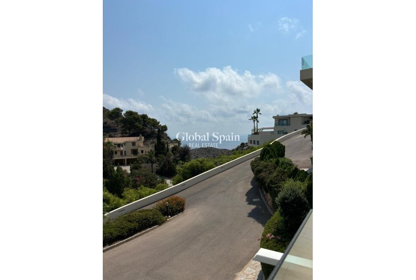 Wiederverkauf - Villa -
LA MANGA DEL MAR MENOR - La Manga Club-Atamaría