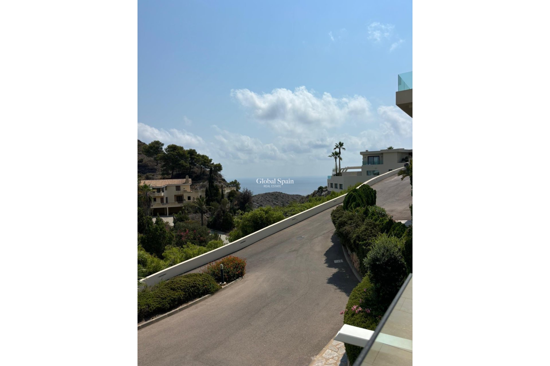 Wiederverkauf - Villa -
LA MANGA DEL MAR MENOR - La Manga Club-Atamaría