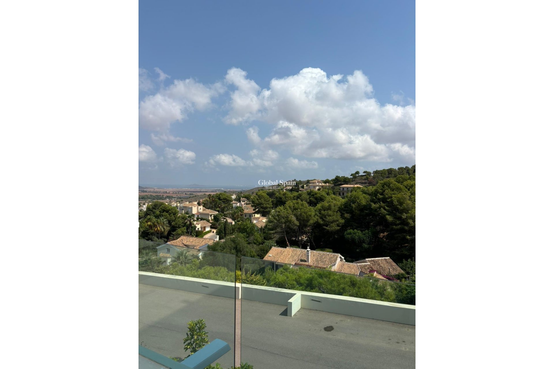 Wiederverkauf - Villa -
LA MANGA DEL MAR MENOR - La Manga Club-Atamaría