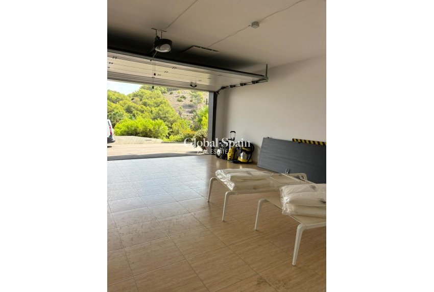 Wiederverkauf - Villa -
LA MANGA DEL MAR MENOR - La Manga Club-Atamaría