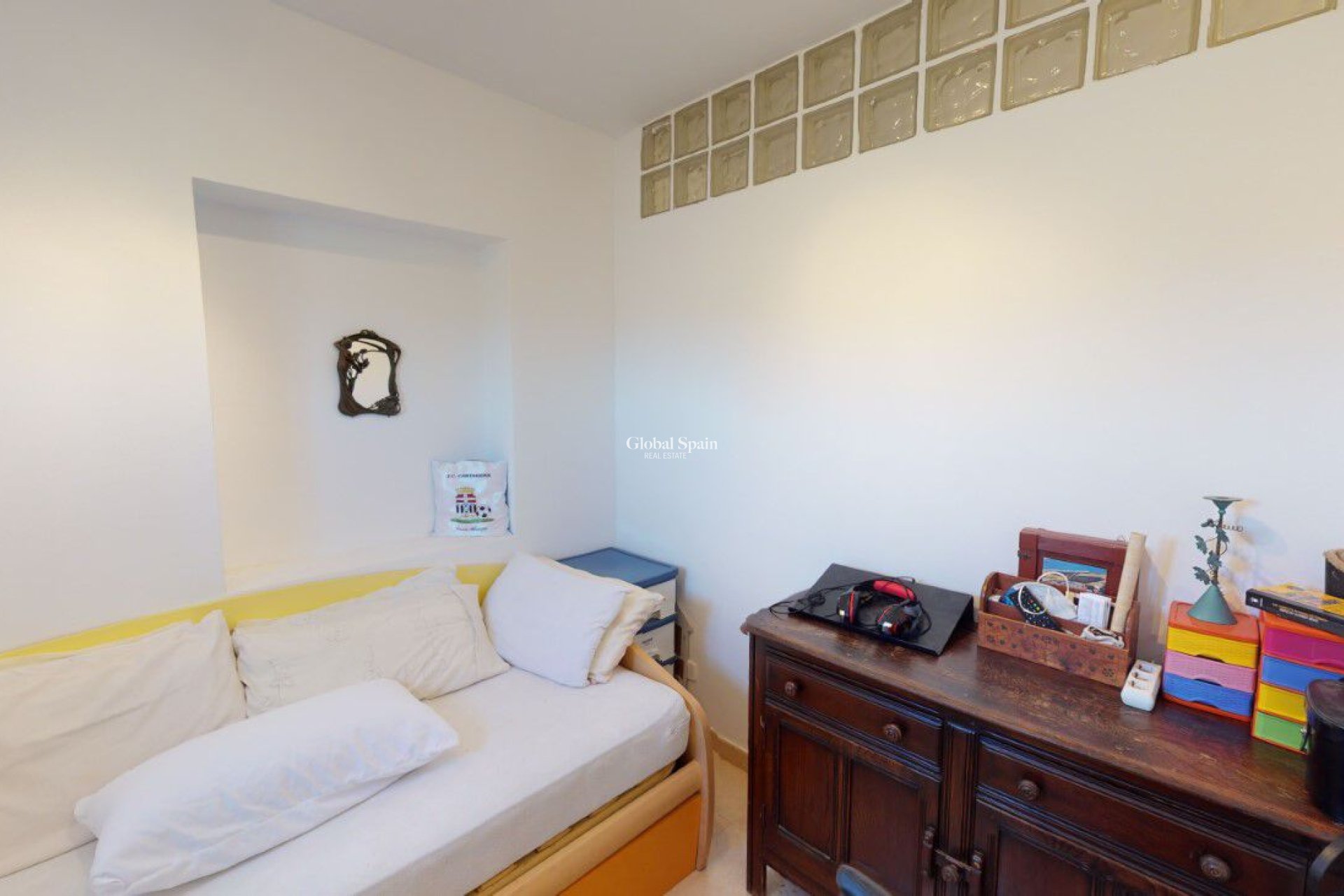 Wiederverkauf - VILLA -
LA MANGA DEL MAR MENOR - La Manga